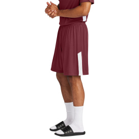 Sport-Tek ST103 Competitor United 7\