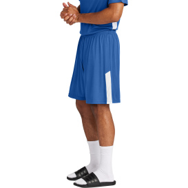 Sport-Tek ST103 Competitor United 7\