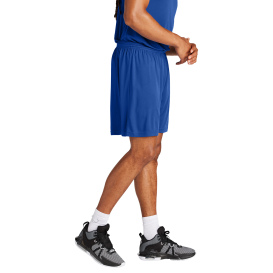Sport-Tek ST349 PosiCharge Competitor 7" Shorts - True Royal