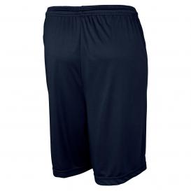 Sport-Tek ST355 PosiCharge Competitor Shorts - True Navy | Full Source