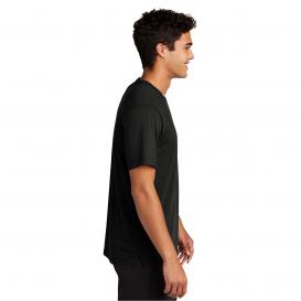 Sport-Tek ST430 PosiCharge Strive Tee - Black