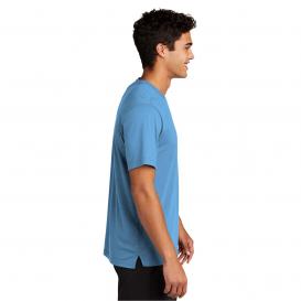 Sport-Tek ST430 PosiCharge Strive Tee - Carolina Blue