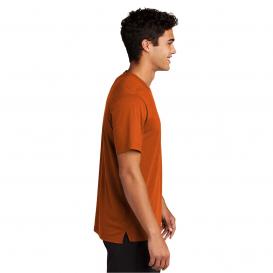 Sport-Tek ST430 PosiCharge Strive Tee - Texas Orange