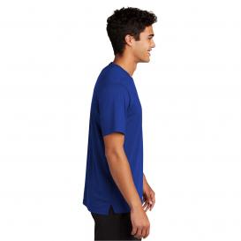 Sport-Tek ST430 PosiCharge Strive Tee - True Royal