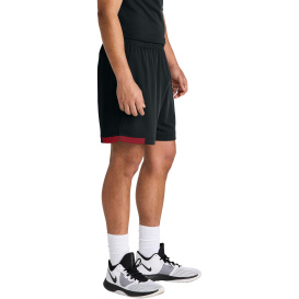 Sport-Tek ST442 Club 7\