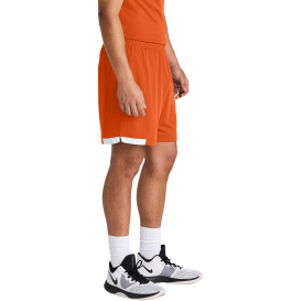 Sport-Tek ST442 Club 7\
