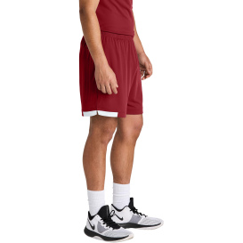 Sport-Tek ST442 Club 7\
