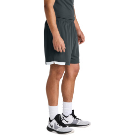 Sport-Tek ST442 Club 7\