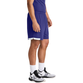 Sport-Tek ST442 Club 7\