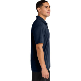 Sport-Tek ST490 Versa Polo - True Navy