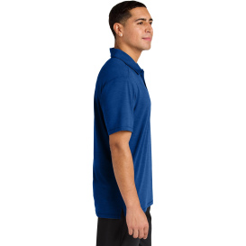 Sport-Tek ST490 Versa Polo - True Royal
