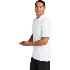 Sport-Tek ST490 Versa Polo - White
