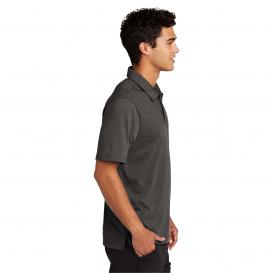 Sport-Tek ST530 PosiCharge Strive Polo - Graphite