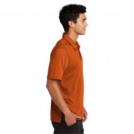 Sport-Tek ST530 PosiCharge Strive Polo - Texas Orange