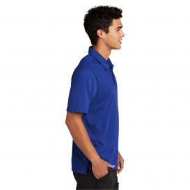 Sport-Tek ST530 PosiCharge Strive Polo - True Royal