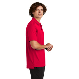 Sport-Tek ST535 Sideline Polo - Deep Red