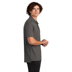 Sport-Tek ST535 Sideline Polo - Graphite