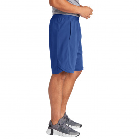 Sport-Tek ST575 PosiCharge Position Shorts with Pockets - True Royal