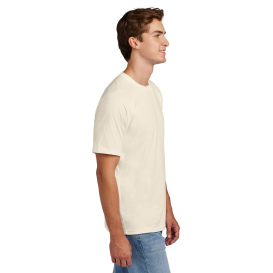 Sport-Tek ST6040 Halftime Raglan Tee - Ecru