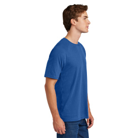 Sport-Tek ST6040 Halftime Raglan Tee - True Royal