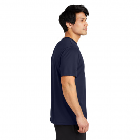 Sport-Tek ST720 PosiCharge Re-Compete Tee - True Navy