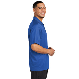 Sport-Tek ST740 UV Micropique Polo - True Royal