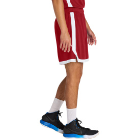 Sport-Tek ST901 Rival Basketball 7\