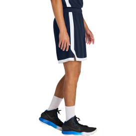 Sport-Tek ST901 Rival Basketball 7\