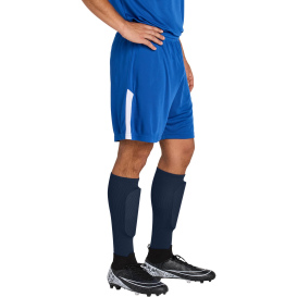 Sport-Tek STA05 All Sport OTC Socks - True Navy