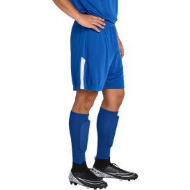 Sport-Tek STA05 All Sport OTC Socks - True Royal