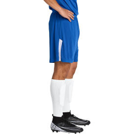Sport-Tek STA05 All Sport OTC Socks - White