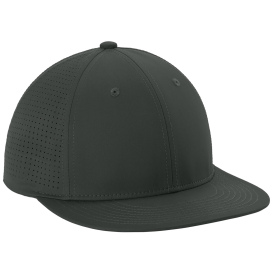 Sport-Tek STC64 Pro-Cut Stretch-Tek Cap - Iron Gray