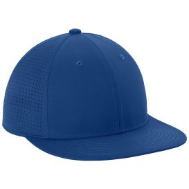 Sport-Tek STC64 Pro-Cut Stretch-Tek Cap - True Royal
