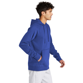 Sport-Tek STF200 Drive Fleece Pullover Hoodie - True Royal