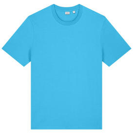 Stanley/Stella SXU001 Unisex Creator 2.0 T-Shirt - Aqua Blue