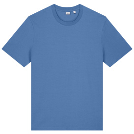 Stanley/Stella SXU001 Unisex Creator 2.0 T-Shirt - Bright Blue