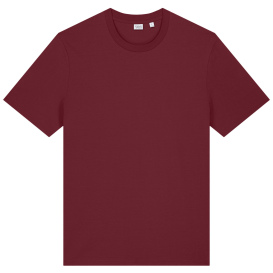 Stanley/Stella SXU001 Unisex Creator 2.0 T-Shirt - Burgundy