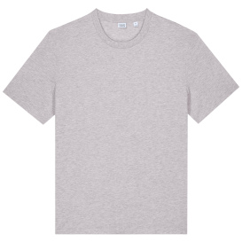 Stanley/Stella SXU001 Unisex Creator 2.0 T-Shirt - Cool Heather Gray