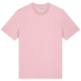 Stanley/Stella SXU001 Unisex Creator 2.0 T-Shirt - Cotton Pink