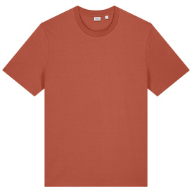Stanley/Stella SXU001 Unisex Creator 2.0 T-Shirt - Heritage Brown