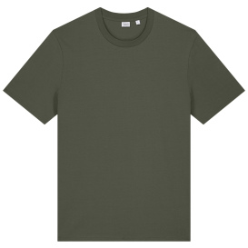 Stanley/Stella SXU001 Unisex Creator 2.0 T-Shirt - Khaki Green