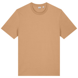 Stanley/Stella SXU001 Unisex Creator 2.0 T-Shirt - Latte