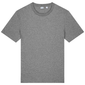 Stanley/Stella SXU001 Unisex Creator 2.0 T-Shirt - Mid Heather Gray