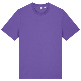 Stanley/Stella SXU001 Unisex Creator 2.0 T-Shirt - Purple Love