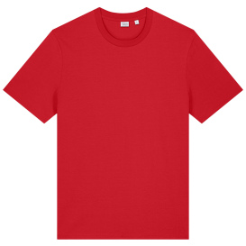 Stanley/Stella SXU001 Unisex Creator 2.0 T-Shirt - Red