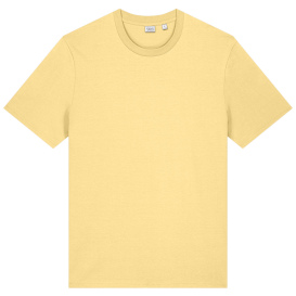 Stanley/Stella SXU001 Unisex Creator 2.0 T-Shirt - Viva Yellow