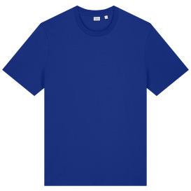 Stanley/Stella SXU001 Unisex Creator 2.0 T-Shirt - Worker Blue