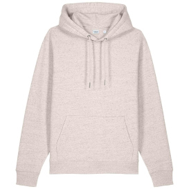 Stanley/Stella SXU003 Unisex Cruiser 2.0 Hooded Sweatshirt - Eco Heather