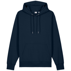 Stanley/Stella SXU003 Unisex Cruiser 2.0 Hooded Sweatshirt - French Navy
