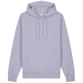 Stanley/Stella SXU003 Unisex Cruiser 2.0 Hooded Sweatshirt - Lavender